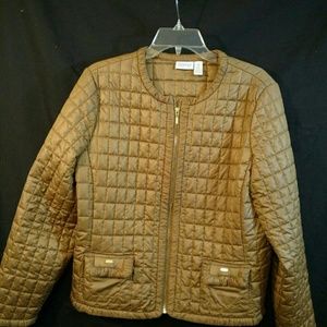 Zenergy by Chico's Jacket